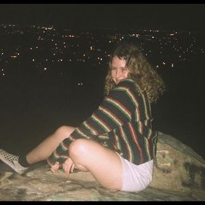 Meet your Posher, Gwen